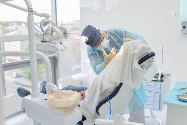 Best Broken or Chipped Tooth Repair in Woodmoor, CO