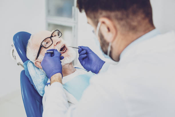 Best Emergency Treatment for Jaw Pain or Injury in Woodmoor, CO